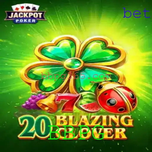 Explorando o Mundo de 20BlazingClover: Um Mergulho no Fascinante Jogo BBPG
