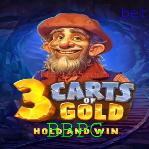 Descubra a Aventura Medieval com 3cartsOfGold