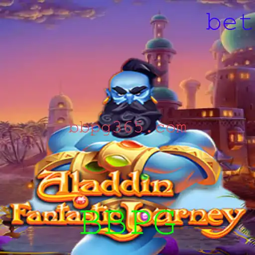Descubra o Fascinante Mundo do Jogo Aladdin: Uma Aventura Mágica com BBPG