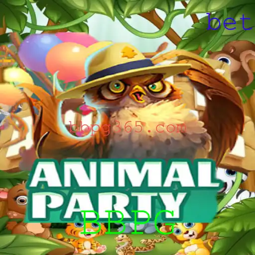 Descubra o Mundo Encantado de AnimalParty: Jogo que Revoluciona a Diversão Coletiva