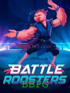 BattleRoosters: Mergulhe no Mundo Intenso do BBPG