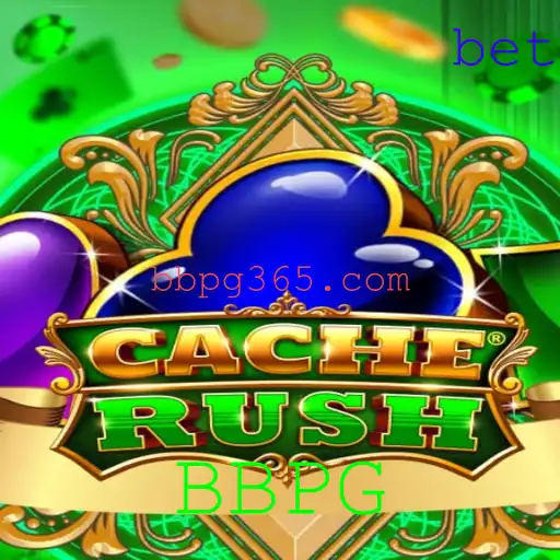 CacheRush: Desvendando o BBPG do Momento