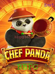 ChefPanda: Explorando o Universo Gastronômico do BBPG