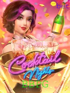 Descubra o Mundo de Excitação em CocktailNights: Um Jogo Inovador