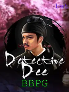 Descubra o Mundo de DetectiveDee: Um Jogo de Mistério e Estratégia