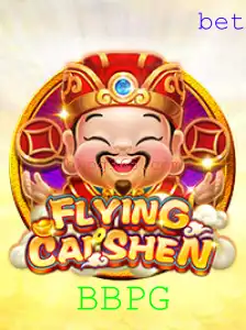 Descubra o Mundo de FlyingCaiShen: Um Jogo Revolucionário pela BBPG