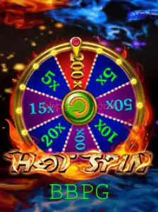 Descubra a Emoção de HotSpin: O Jogo de Cassino Moderno com a Assinatura BBPG