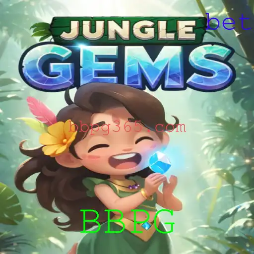Descubra o Fascinante Mundo de JungleGems: Um Jogo de Estratégia e Aventura