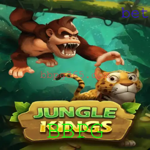 JungleKings: Descubra o Fascinante Jogo BBPG