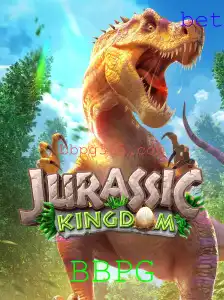 JurassicKingdom: Descubra a Aventura Pré-histórica com BBPG