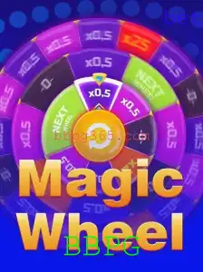 MagicWheel: Uma Nova Experiência no Universo dos BBPG