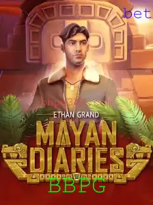 Descubra MayanDiaries: O Novo Jogo de Tabuleiro BBPG que Conquista os Jogadores