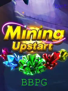 Explorando o Fascinante Mundo de MiningUpstart: O Jogo Inovador BBPG