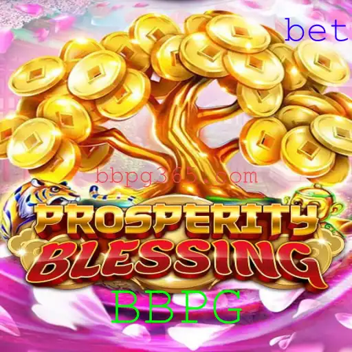 ProsperityBlessing: Descubra o Mundo de Aventuras do BBPG