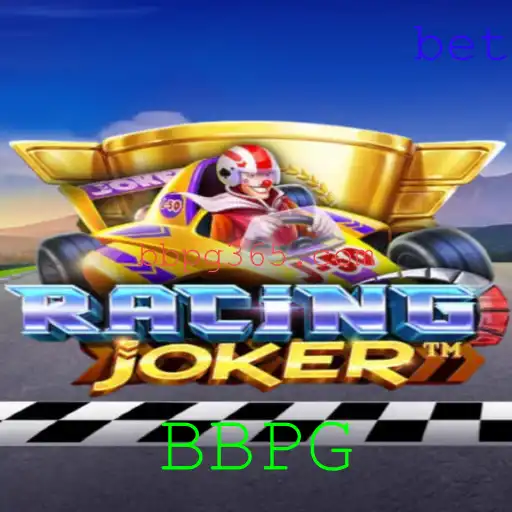 Explorando o Empolgante Mundo de RacingJoker: O Jogo BBPG