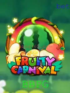 Descubra o Mundo Encantado de FruityCarnival: Um Jogo de Frutas e Diversão