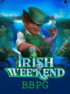 Descubra o Fascinante Jogo 'IrishWeekend': Regras e Evento BBPG