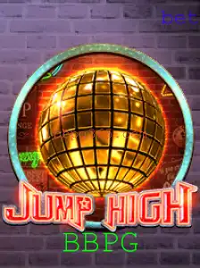 Descubra JumpHigh: O Novo Fenômeno BBPG que Está Transformando o Mundo dos Jogos