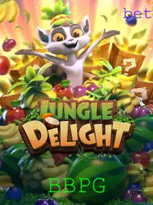 Explorando o Mundo de JungleDelight: O Jogo BBPG