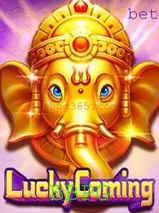 Explorando LuckyComing: O Novo Jogo BBPG que Conquista o Mundo dos Games