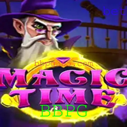 Explore o Fascinante Mundo de MagicTime: O Novo Fenômeno BBPG
