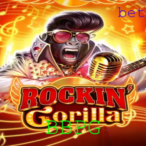 Descubra o Mundo de RockinGorilla: A Nova Sensação BBPG no Universo dos Jogos