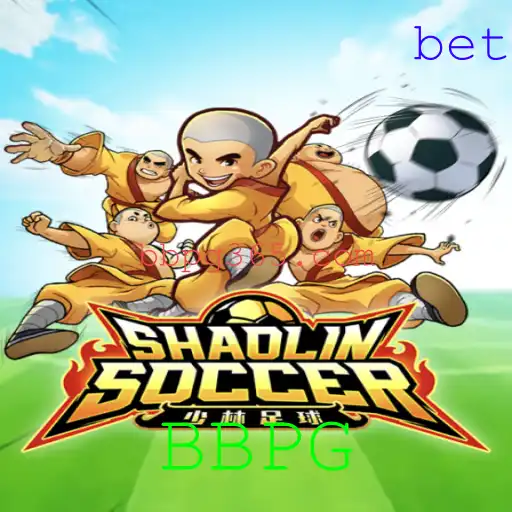 Shaolin Soccer: O Fascinante Mundo do BBPG