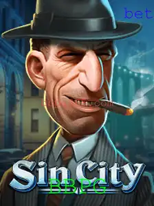 Descubra SinCity: O Novo BBPG que Revoluciona o Mundo dos Jogos