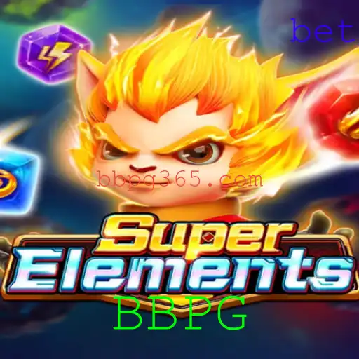 SuperElements: Descubra o Novo Fenômeno BBPG