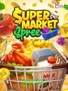 SupermarketSpree: Um Mergulho nas Aventuras do Jogo de Tabuleiro BBPG
