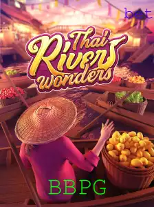 Explorando ThaiRiverWonders: Um Mergulho na Aventura BBPG