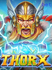 Descubra o Mundo de Aventura em ThorX: Um BBPG Inovador