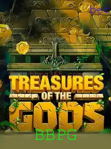 Explorando o Fascinante Mundo de TreasureoftheGods: Um Guia Completo