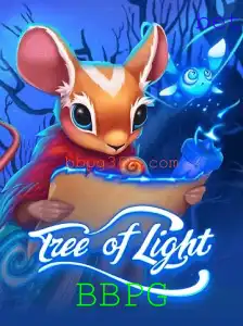 Descubra TreeofLight: O Fascinante Mundo do BBPG