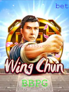 Descubra WingChun: O Novo Fenômeno BBPG no Mundo dos Jogos