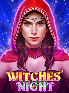 Descubra a Magia do WitchesNight: O Fascinante Jogo BBPG